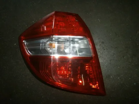 Φανάρι Πίσω Αριστερό για HONDA JAZZ (2012 - ) ( ) Φανάρι Πίσω Αριστερό για HONDA JAZZ (2012 - ) ( )