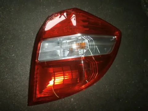 Φανάρι Πίσω Δεξί για HONDA JAZZ (2012 - ) ( ) Φανάρι Πίσω Δεξί για HONDA JAZZ (2012 - ) ( )