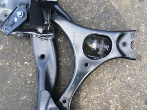 Ψαλίδι Εμπρός Αριστερό για HONDA CIVIC (2006 - 2009), Sedan - 4dr , (2009 - 2011) Ψαλίδι Εμπρός Αριστερό για HONDA CIVIC (2006 - 2009), Sedan - 4dr , (2009 - 2011)