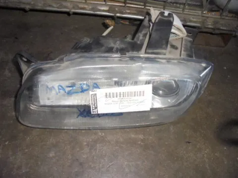 Φανάρι Εμπρός Αριστερό για MAZDA 323F (1995 - 1998) (BA) Φανάρι Εμπρός Αριστερό για MAZDA 323F (1995 - 1998) (BA)