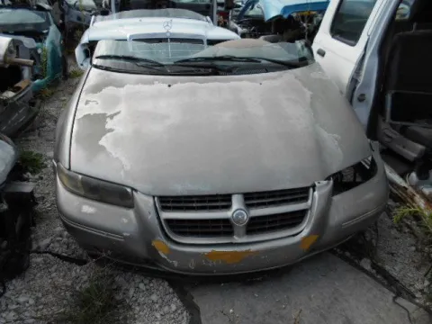 Τροπέτο Εμπρός Δεν Έχει Μηχανή Και Σασμάν για CHRYSLER STRATUS (1995 - 2001) (JA) *Δ* Τροπέτο Εμπρός Δεν Έχει Μηχανή Και Σασμάν για CHRYSLER STRATUS (1995 - 2001) (JA) *Δ*