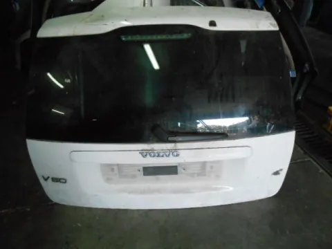 Πορτ-Μπαγκάζ για VOLVO V50 (2004 - 2007) (MW) Πορτ-Μπαγκάζ για VOLVO V50 (2004 - 2007) (MW)
