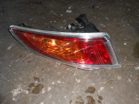 Φανάρι Πίσω Αριστερό για HONDA CIVIC (2006 - 2009) (FD - K - N) Hatchback - 5dr , Hatchback - 3dr Φανάρι Πίσω Αριστερό για HONDA CIVIC (2006 - 2009) (FD - K - N) Hatchback - 5dr , Hatchback - 3dr