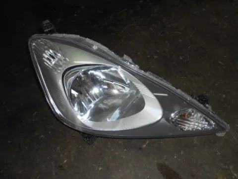 Φανάρι Εμπρός Δεξί για HONDA JAZZ (2008 - 2011) (GE) Φανάρι Εμπρός Δεξί για HONDA JAZZ (2008 - 2011) (GE)