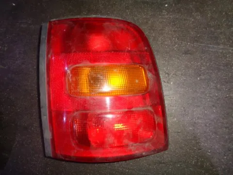 Φανάρι Πίσω Αριστερό για NISSAN MICRA (1998 - 2000) (K11) Φανάρι Πίσω Αριστερό για NISSAN MICRA (1998 - 2000) (K11)