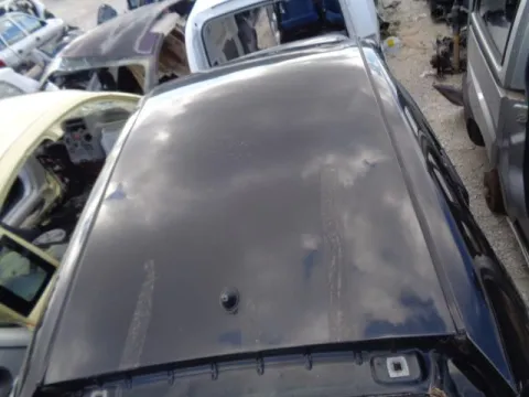Τροπέτο Ουρανός για FIAT GRANDE PUNTO (2005 - 2008) (199) , (2008 - 2012) (199) *Δ* Τροπέτο Ουρανός για FIAT GRANDE PUNTO (2005 - 2008) (199) , (2008 - 2012) (199) *Δ*