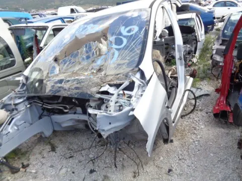 Τροπέτο Πίσω Με Άξονα Με Θόλουs Και Σασί για PEUGEOT 307 (2001 - 2005) (3A) (3C) Ηatchback - 5dr , (2005 - 2008) *Δ* Τροπέτο Πίσω Με Άξονα Με Θόλουs Και Σασί για PEUGEOT 307 (2001 - 2005) (3A) (3C) Ηatchback - 5dr , (2005 - 2008) *Δ*