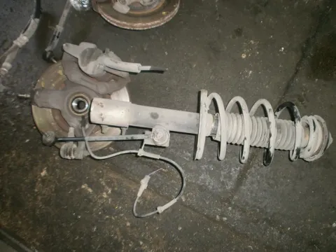 Άκρο Πλήρες Εμπρός Δεξί Με ABS για PEUGEOT 307 (2001 - 2005) (3A) (3C) 1600 (NFU) Petrol 109 16 valve Άκρο Πλήρες Εμπρός Δεξί Με ABS για PEUGEOT 307 (2001 - 2005) (3A) (3C) 1600 (NFU) Petrol 109 16 valve