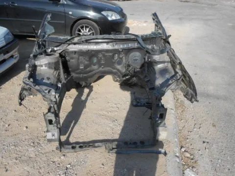 Τροπέτο Εμπρός Κουφάρι για TOYOTA AVENSIS (2009 - 2012) (T270) *Δ* Τροπέτο Εμπρός Κουφάρι για TOYOTA AVENSIS (2009 - 2012) (T270) *Δ*