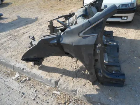 Τροπέτο Εμπρός Κουφάρι για TOYOTA AVENSIS (2009 - 2012) (T270) *Δ* -  Τροπέτο Εμπρός Κουφάρι για TOYOTA AVENSIS (2009 - 2012) (T270) *Δ* -