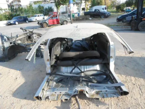 Τροπέτο Πίσω Χωρίς Άξονα για FORD PUMA (1997 - 2001) (EC) *Δ* -  Τροπέτο Πίσω Χωρίς Άξονα για FORD PUMA (1997 - 2001) (EC) *Δ* -