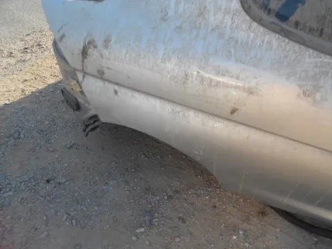 Τροπέτο Πίσω Χωρίς Άξονα για FORD PUMA (1997 - 2001) (EC) *Δ* -  Τροπέτο Πίσω Χωρίς Άξονα για FORD PUMA (1997 - 2001) (EC) *Δ* -