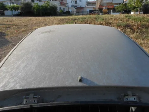 Τροπέτο Πίσω Χωρίς Άξονα για FORD PUMA (1997 - 2001) (EC) *Δ* -  Τροπέτο Πίσω Χωρίς Άξονα για FORD PUMA (1997 - 2001) (EC) *Δ* -