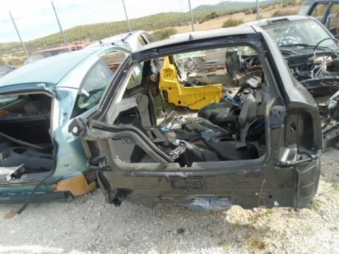 Τροπέτο Πίσω Με Άξονα για OPEL ASTRA (1998 - 2004) G Hatchback - 3dr *Δ* -  Τροπέτο Πίσω Με Άξονα για OPEL ASTRA (1998 - 2004) G Hatchback - 3dr *Δ* -