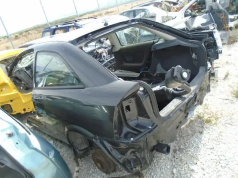 Τροπέτο Πίσω Με Άξονα για OPEL ASTRA (1998 - 2004) G Hatchback - 3dr *Δ* -  Τροπέτο Πίσω Με Άξονα για OPEL ASTRA (1998 - 2004) G Hatchback - 3dr *Δ* -