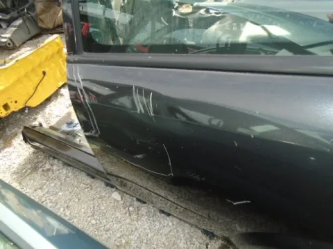Τροπέτο Πίσω Με Άξονα για OPEL ASTRA (1998 - 2004) G Hatchback - 3dr *Δ* -  Τροπέτο Πίσω Με Άξονα για OPEL ASTRA (1998 - 2004) G Hatchback - 3dr *Δ* -