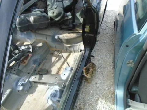 Τροπέτο Πίσω Με Άξονα για OPEL ASTRA (1998 - 2004) G Hatchback - 3dr *Δ* -  Τροπέτο Πίσω Με Άξονα για OPEL ASTRA (1998 - 2004) G Hatchback - 3dr *Δ* -