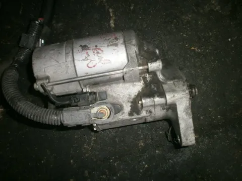 Μίζα 4280002730 για TOYOTA COROLLA (2004 - 2007) (E120) 1400 (1ND-TV) diesel 90 (NDE120) D-4D Μίζα 4280002730 για TOYOTA COROLLA (2004 - 2007) (E120) 1400 (1ND-TV) diesel 90 (NDE120) D-4D
