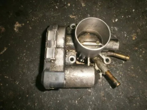 Σώμα Πεταλούδας 0280750085 για PEUGEOT 206 (1998 - 2002) (2A) (2C) (T3E) 1600 (NFU) Petrol 109 16 valve Σώμα Πεταλούδας 0280750085 για PEUGEOT 206 (1998 - 2002) (2A) (2C) (T3E) 1600 (NFU) Petrol 109 16 valve