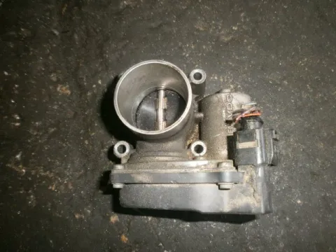 Σώμα Πεταλούδας 03C133062B για SKODA FABIA (2000 - 2004) (6Y) 1400 (AUA) (BBY) (BKY) Petrol 75 16 valve , (2004 - 2007) (6Y) 1400 (AUA) (BBY) (BKY) Petrol 75 16 valve  (6) Σώμα Πεταλούδας 03C133062B για SKODA FABIA (2000 - 2004) (6Y) 1400 (AUA) (BBY) (BKY) Petrol 75 16 valve , (2004 - 2007) (6Y) 1400 (AUA) (BBY) (BKY) Petrol 75 16 valve  (6)
