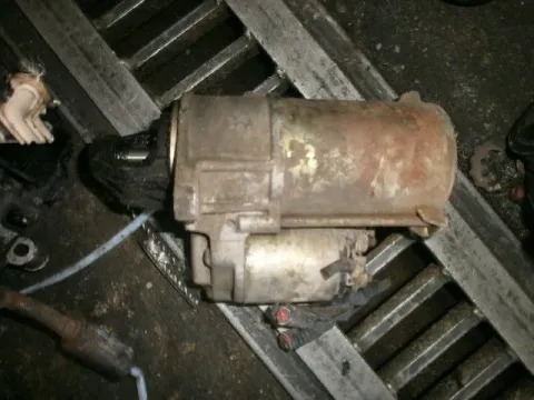 Μίζα για CHEVROLET - DAEWOO LANOS (1997 - 2000) (T100) Μίζα για CHEVROLET - DAEWOO LANOS (1997 - 2000) (T100)