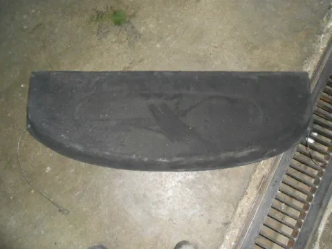 Εταζέρα για HYUNDAI COUPE (1997- 1999) (RD) Εταζέρα για HYUNDAI COUPE (1997- 1999) (RD)