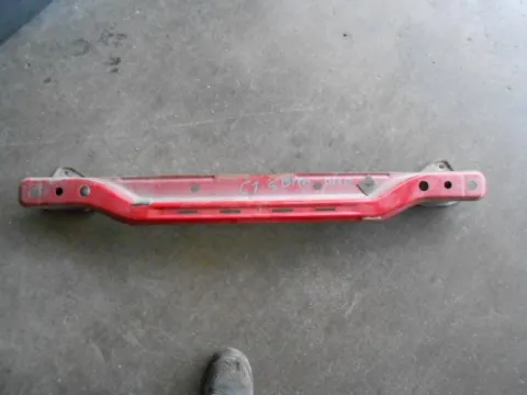Τραβέρσα Προφυλακτήρα Πίσω για CITROEN C1 (2005 - 2008) (P) Ηatchback - 5dr , (2009 - 2012) (P) , PEUGEOT 107 (2006 - 2009) , (2010 - 2013) Τραβέρσα Προφυλακτήρα Πίσω για CITROEN C1 (2005 - 2008) (P) Ηatchback - 5dr , (2009 - 2012) (P) , PEUGEOT 107 (2006 - 2009) , (2010 - 2013)
