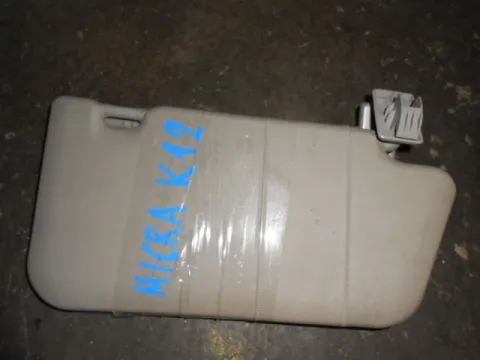 Σετ Σκιαδίων για NISSAN MICRA (2003 - 2005) (K12) , (2005 - 2011) (K12) Σετ Σκιαδίων για NISSAN MICRA (2003 - 2005) (K12) , (2005 - 2011) (K12)