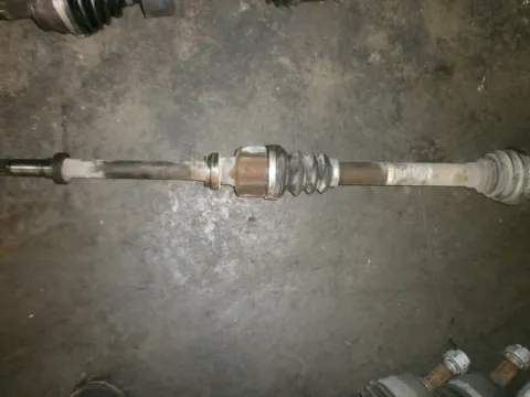 Ημιαξόνιο Εμπρός Δεξί για PEUGEOT 307 (2001 - 2005) (3A) (3C) Ημιαξόνιο Εμπρός Δεξί για PEUGEOT 307 (2001 - 2005) (3A) (3C)