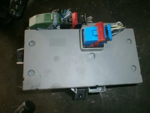 Ασφαλειοθήκη Μηχανής για LANCIA DELTA (2008 - 2012) 1400 (198A4.000) Petrol 120 T-Jet -  Ασφαλειοθήκη Μηχανής για LANCIA DELTA (2008 - 2012) 1400 (198A4.000) Petrol 120 T-Jet -