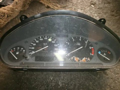 Κοντέρ για BMW 3 Series (1995 - 2000) (E36 F-L) Κοντέρ για BMW 3 Series (1995 - 2000) (E36 F-L)
