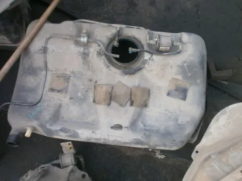 Δεξαμενή Καυσίμου (Ρεζερβουάρ) για HYUNDAI ACCENT (2003 - 2005) (CG) (LC2) *Δ* Δεξαμενή Καυσίμου (Ρεζερβουάρ) για HYUNDAI ACCENT (2003 - 2005) (CG) (LC2) *Δ*