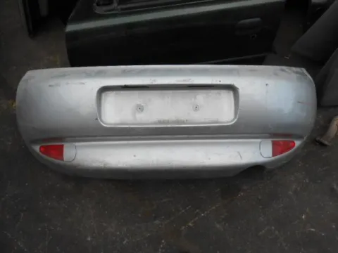 Προφυλακτήρας Πίσω για FORD PUMA (1997 - 2001) (EC) *Γ* Προφυλακτήρας Πίσω για FORD PUMA (1997 - 2001) (EC) *Γ*