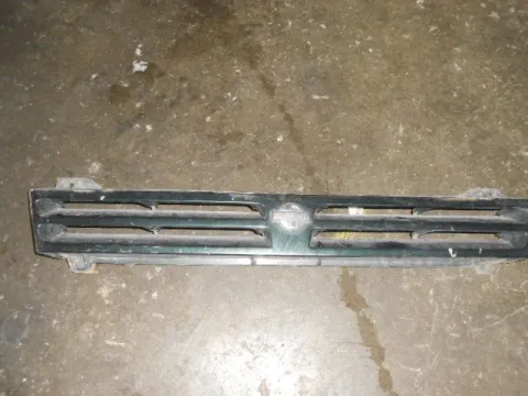Μάσκα για NISSAN SUNNY (1987 - 1989) (N13) , (1990 - 1991) (N13) Μάσκα για NISSAN SUNNY (1987 - 1989) (N13) , (1990 - 1991) (N13)