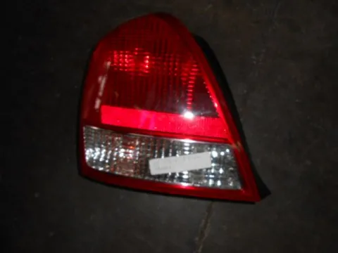 Φανάρι Πίσω Αριστερό Κορέα για HYUNDAI ELANTRA (2000 - 2004) (XD) Sedan - 4dr Φανάρι Πίσω Αριστερό Κορέα για HYUNDAI ELANTRA (2000 - 2004) (XD) Sedan - 4dr