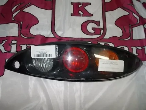 Φανάρι Πίσω Δεξί για FORD PUMA (1997 - 2001) (EC) Φανάρι Πίσω Δεξί για FORD PUMA (1997 - 2001) (EC)