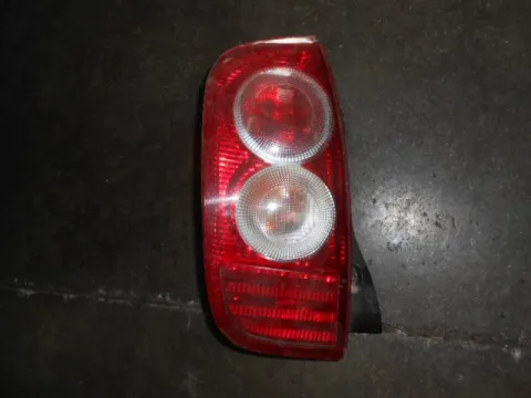 Φανάρι Πίσω Αριστερό για NISSAN MICRA (2003 - 2005) (K12) , (2005 - 2011) (K12) Φανάρι Πίσω Αριστερό για NISSAN MICRA (2003 - 2005) (K12) , (2005 - 2011) (K12)