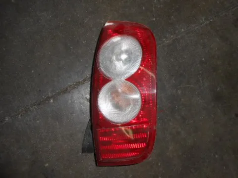Φανάρι Πίσω Δεξί για NISSAN MICRA (2003 - 2005) (K12) , (2005 - 2011) (K12) Φανάρι Πίσω Δεξί για NISSAN MICRA (2003 - 2005) (K12) , (2005 - 2011) (K12)