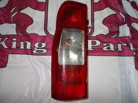 Φανάρι Πίσω Αριστερό Δίφυλλη Πόρτα για FORD TRANSIT (2006 - 2012)