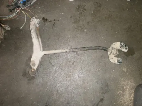 Ψαλίδι Εμπρός Δεξί για OPEL CORSA (1993 - 2000) B 1200 (C12NZ) (X12SZ) Petrol 45 Injection Ψαλίδι Εμπρός Δεξί για OPEL CORSA (1993 - 2000) B 1200 (C12NZ) (X12SZ) Petrol 45 Injection