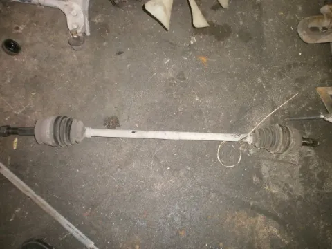 Ημιαξόνιο Εμπρός Δεξί για OPEL CORSA (1993 - 2000) B 1200 (C12NZ) (X12SZ) Petrol 45 Injection Ημιαξόνιο Εμπρός Δεξί για OPEL CORSA (1993 - 2000) B 1200 (C12NZ) (X12SZ) Petrol 45 Injection