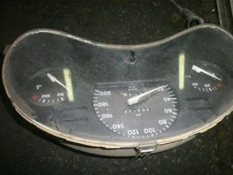 Κοντέρ 90482647us για OPEL CORSA (1993 - 2000) B 1200 (C12NZ) (X12SZ) Petrol 45 Injection Κοντέρ 90482647us για OPEL CORSA (1993 - 2000) B 1200 (C12NZ) (X12SZ) Petrol 45 Injection