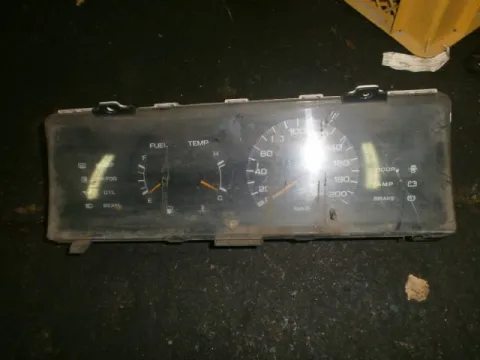 Κοντέρ για NISSAN CHERRY (1986 - 1989) (N13) 1300 (E13S) petrol 60 8V Κοντέρ για NISSAN CHERRY (1986 - 1989) (N13) 1300 (E13S) petrol 60 8V