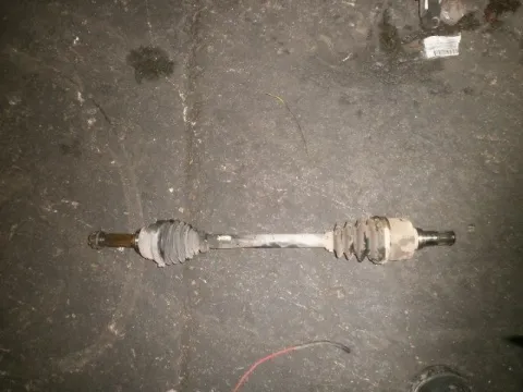 Ημιαξόνιο Εμπρός Αριστερό για CHEVROLET - DAEWOO MATIZ (2001 - 2005) (M150) 800 F8CV petrol 52 Ημιαξόνιο Εμπρός Αριστερό για CHEVROLET - DAEWOO MATIZ (2001 - 2005) (M150) 800 F8CV petrol 52