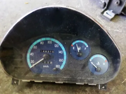 Κοντέρ για CHEVROLET - DAEWOO MATIZ (2001 - 2005) (M150)