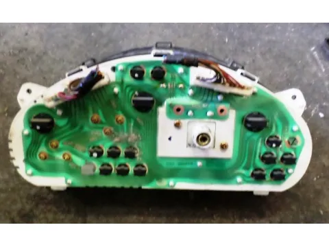 Κοντέρ για CHEVROLET - DAEWOO MATIZ (2001 - 2005) (M150) - 