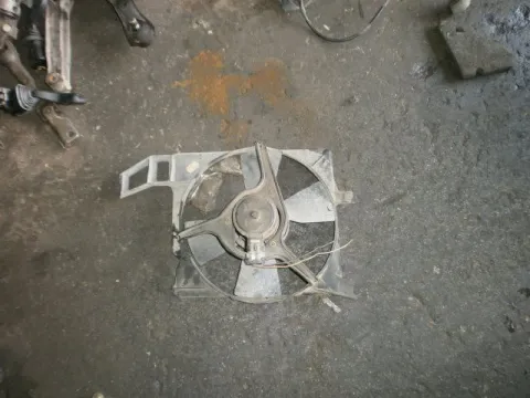 Βεντιλατέρ Ψυγείου Κινητήρα (Νερού) για OPEL CORSA (1993 - 2000) B 1200 (C12NZ) (X12SZ) Petrol 45 Injection Βεντιλατέρ Ψυγείου Κινητήρα (Νερού) για OPEL CORSA (1993 - 2000) B 1200 (C12NZ) (X12SZ) Petrol 45 Injection