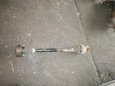 Ημιαξόνιο Πίσω Αριστερό για VW GOLF (2004 - 2008) Mk5 (1K1) 3200 (BUB) Petrol 250 R32 4motion Ημιαξόνιο Πίσω Αριστερό για VW GOLF (2004 - 2008) Mk5 (1K1) 3200 (BUB) Petrol 250 R32 4motion