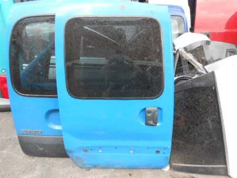 Πόρτα Δεξιά Συρόμενη Με Τζάμι για RENAULT KANGOO (1998 - 2003) (KC) , (2003 - 2008) (KC) Πόρτα Δεξιά Συρόμενη Με Τζάμι για RENAULT KANGOO (1998 - 2003) (KC) , (2003 - 2008) (KC)