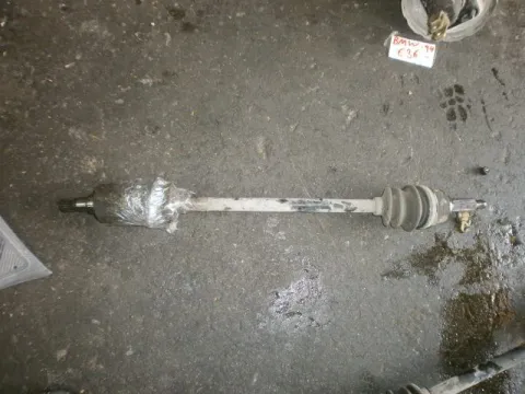 Ημιαξόνιο Εμπρός Δεξί για SUZUKI SWIFT (1992 - 1996) (SF) 1000 G10A petrol 53 Ημιαξόνιο Εμπρός Δεξί για SUZUKI SWIFT (1992 - 1996) (SF) 1000 G10A petrol 53